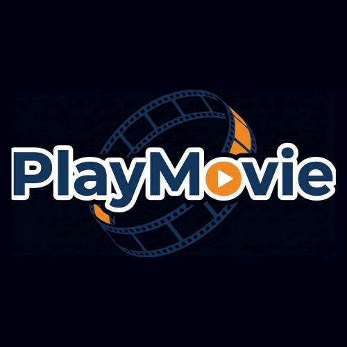 PlayMovie Logo
